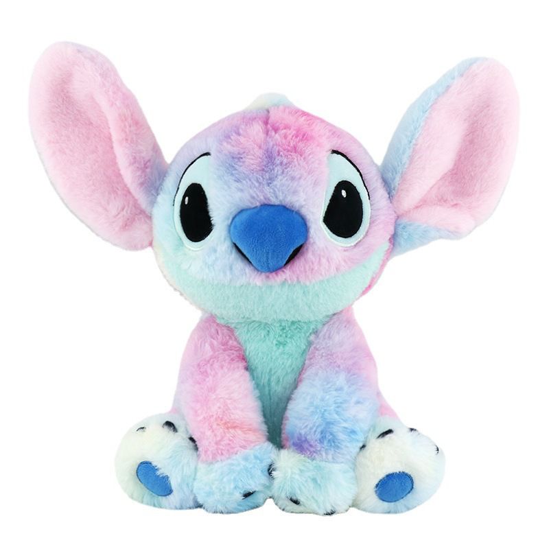 Đồ chơi nhồi bông hình lilo/stitch cho bé