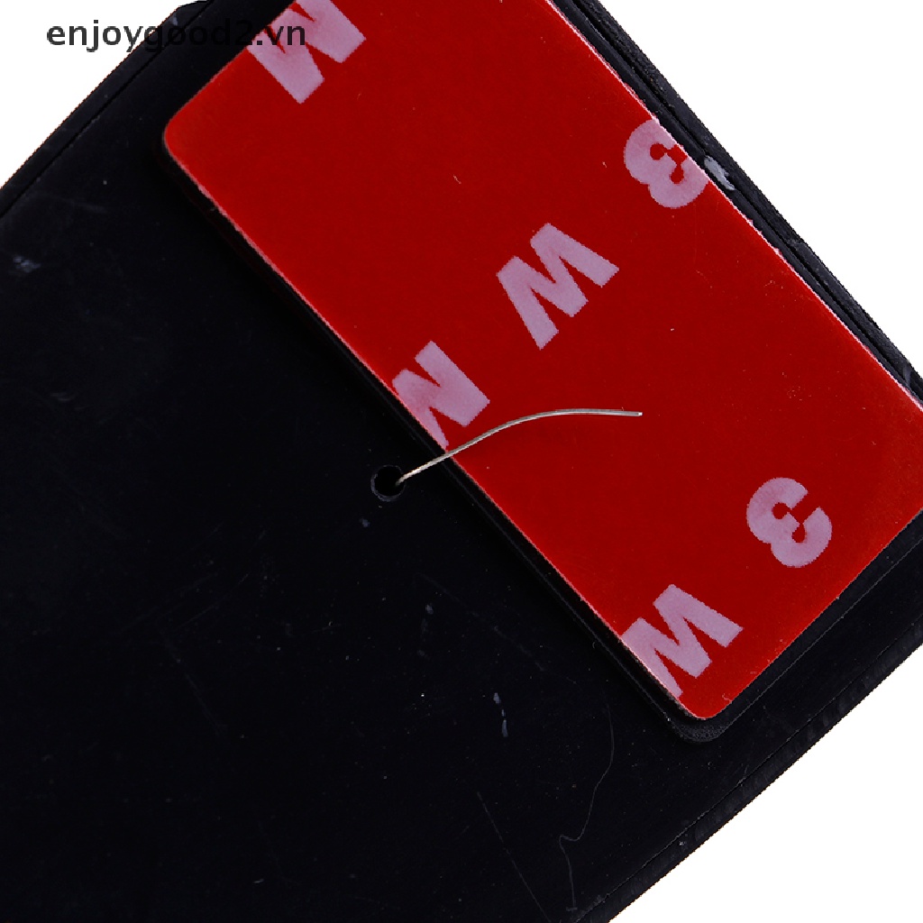 Ăng ten vây cá mập chống tĩnh điện chuyên dụng cho xe hơi | BigBuy360 - bigbuy360.vn