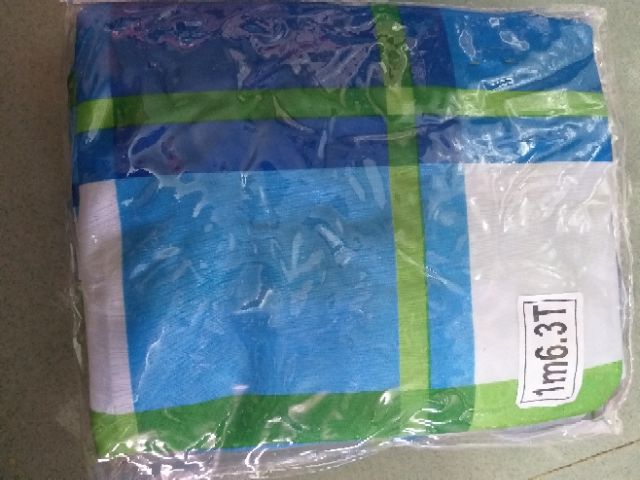 drap thun lạnh 1m6×2m×3tất