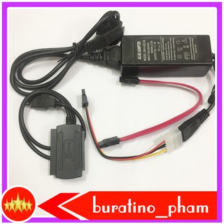 Dock đọc dữ liệu cho mọi ổ cứng ata sata pata