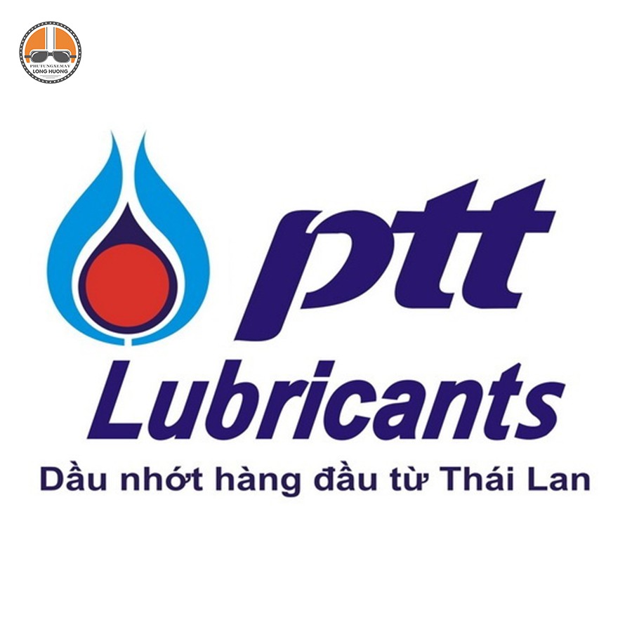 [Mua 1 tặng 1] Dầu nhớt xe ga nhập khẩu 100% Thái Lan PTT Challenger 4T 0.8L  - Dành cho xe ga - Tặng kèm Phễu thay nhớt
