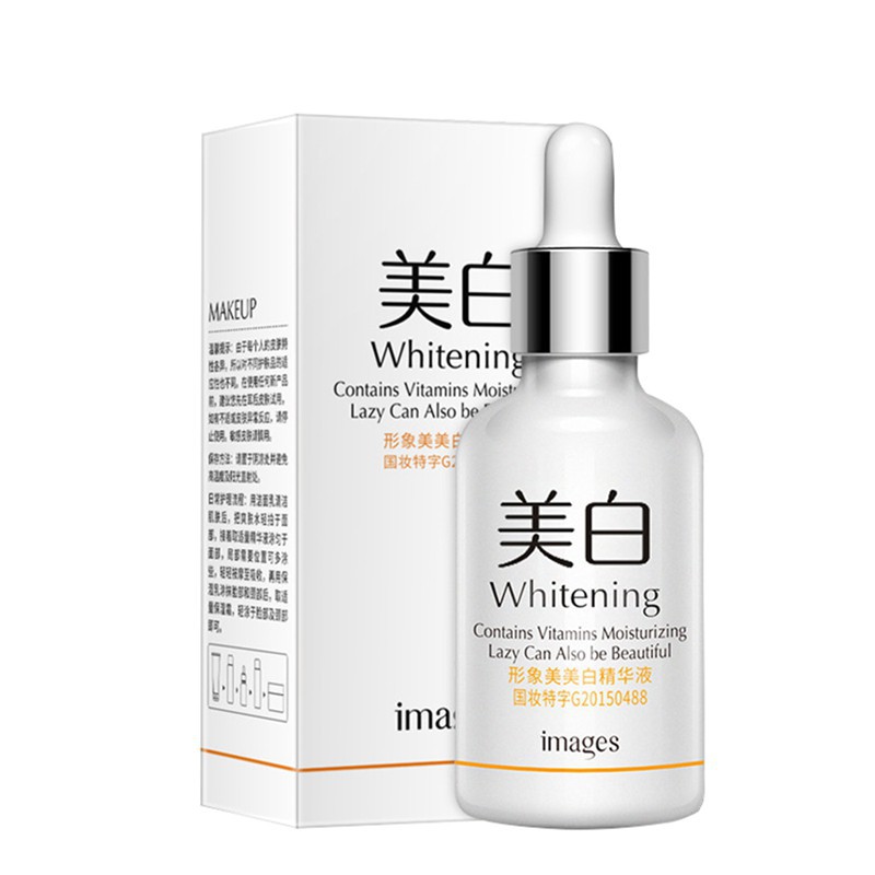 Serum V7 Chứa Vitamin Dưỡng Ẩm Làm Trắng Da Hiệu Quả