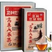 GIÁ SỐC: 2 HỘP TRÀ SÂM GỖ CAO CẤP HÀN QUỐC CAO CẤP (100 GÓI/HỘP) [ Hàng Mới Về ]