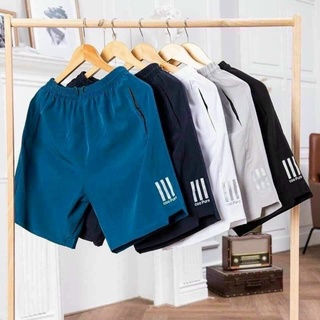 Quần đùi gió- quần cộc gió nam