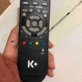 [FREESHIP 99K]_Điều khiển K Cộng
