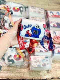 Túi bao tử bé gái bé trai