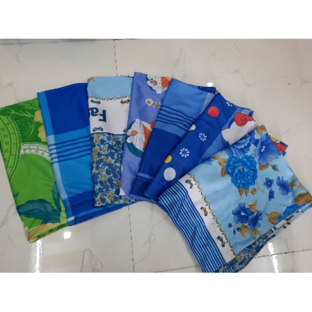 Áo gối nằm thun 40x60