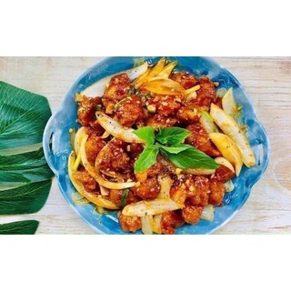 Nai phi lê 1kg. (Giao hỏa tốc)