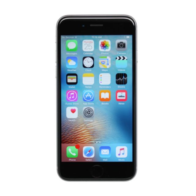 Điện thoại Iphone 6S 128G Quốc Tế mới 99% | BigBuy360 - bigbuy360.vn
