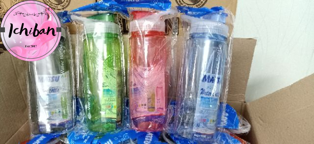 Bình nước Matsu thương hiệu Duy Tân 700ml