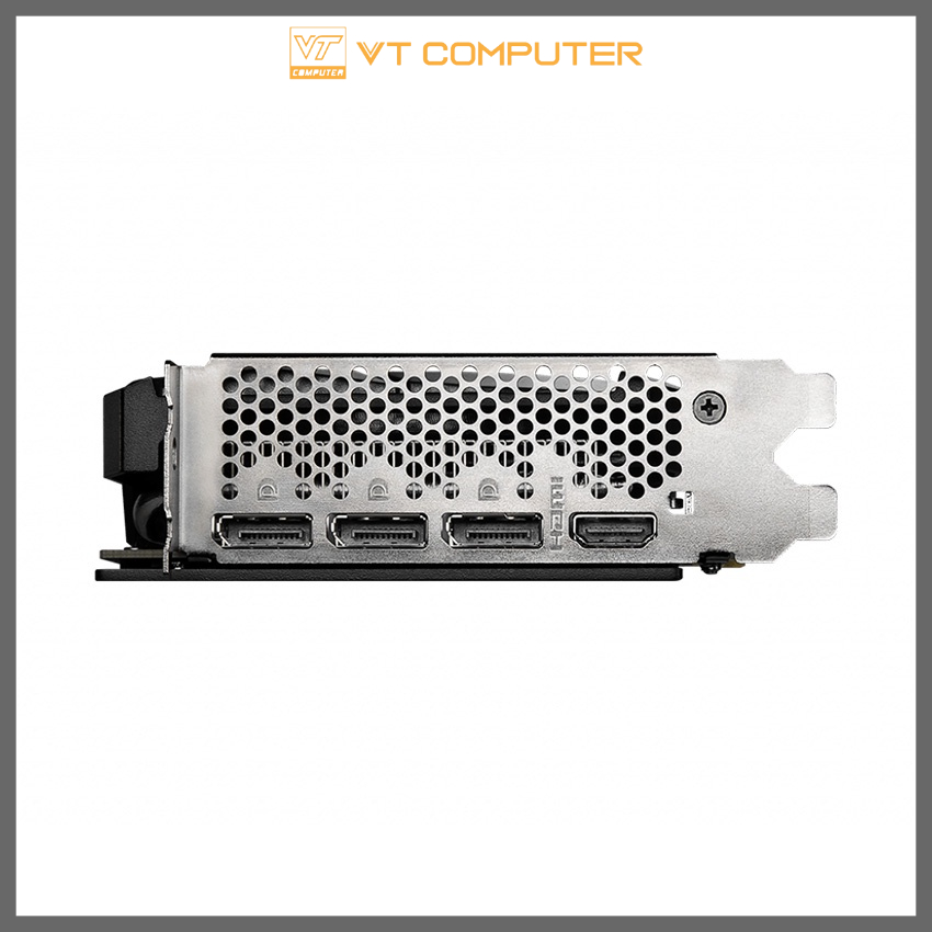 VGA MSI RTX 3060 VENTUS 2X OC 12 GB NEW / Bảo Hành 36 Tháng | BigBuy360 - bigbuy360.vn