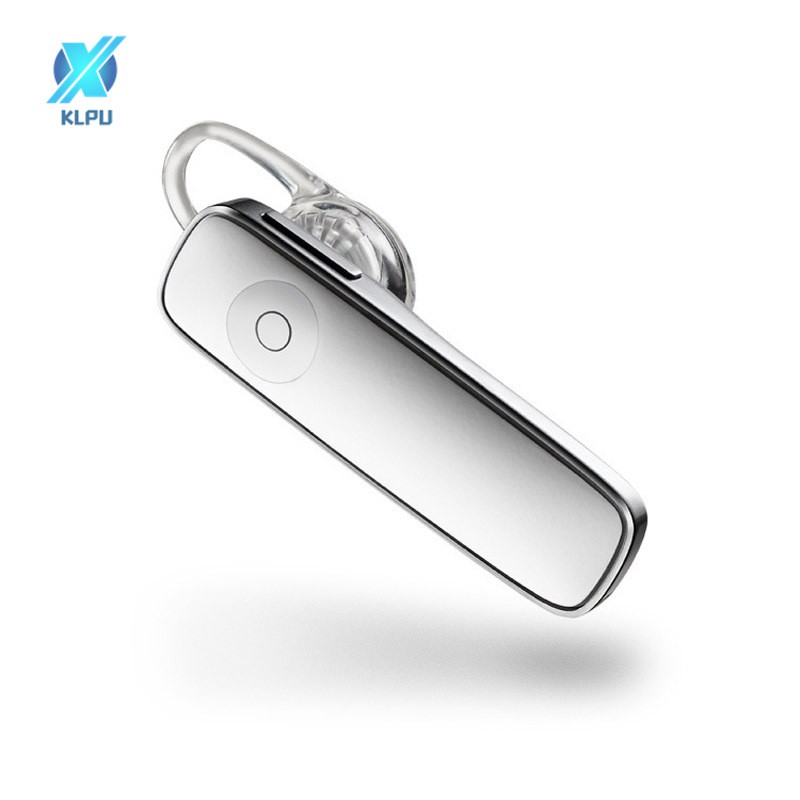 Tai Nghe Bluetooth Không Dây Mini Kiểu Dáng Thể Thao Cho Xiaomi Iphone Samsung