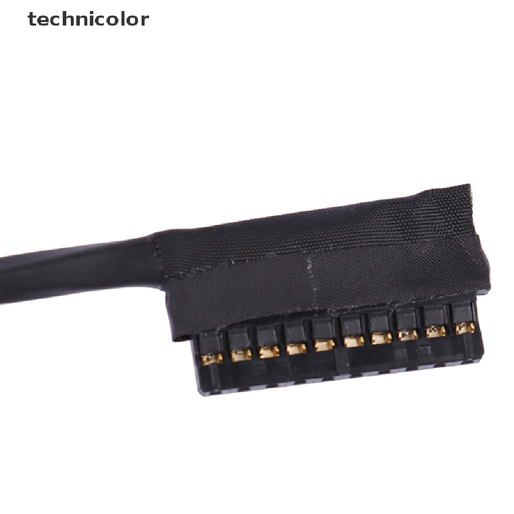 Dây cáp pin 7480 7490 7XC87 DC02002NI00 cho laptop Dell Latitude