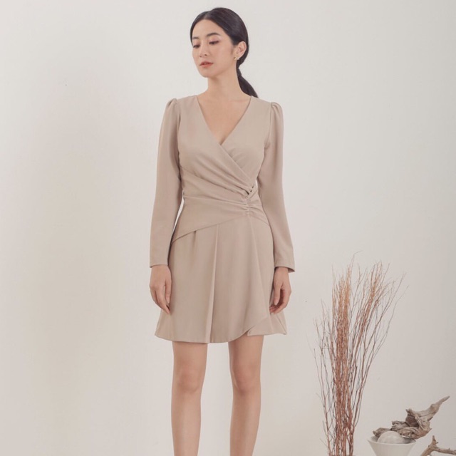 Thanh Lý New 97% đầm thiết kế Jubin Studio