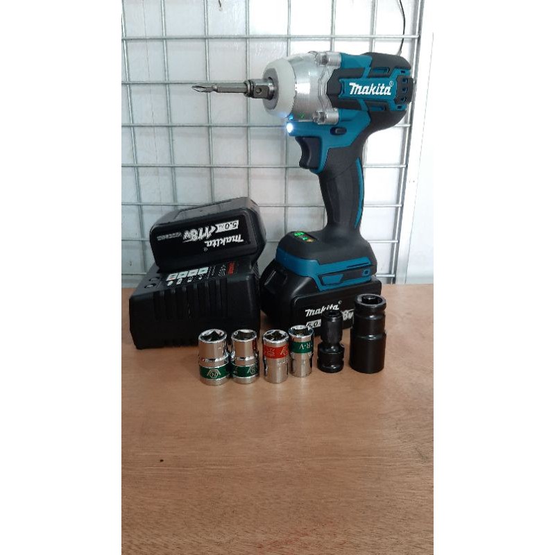 Bulong makita 72v