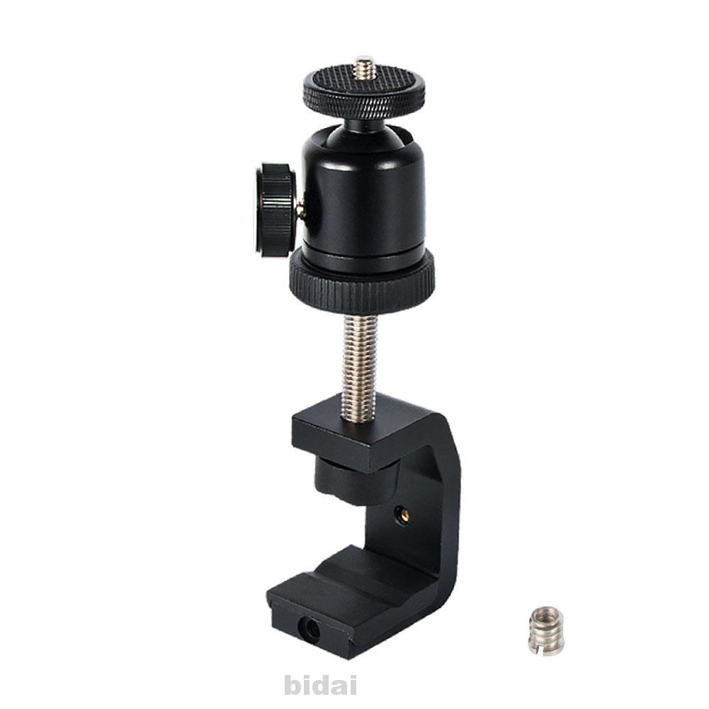 Giá đỡ kẹp đèn flash loại C đa năng tùy chỉnh siêu bền tiện dụng cho studio
 | BigBuy360 - bigbuy360.vn