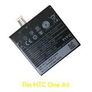 Pin thay thế điện thoại htc one a9/ b2pq9100 bảo hành 1 đổi 1