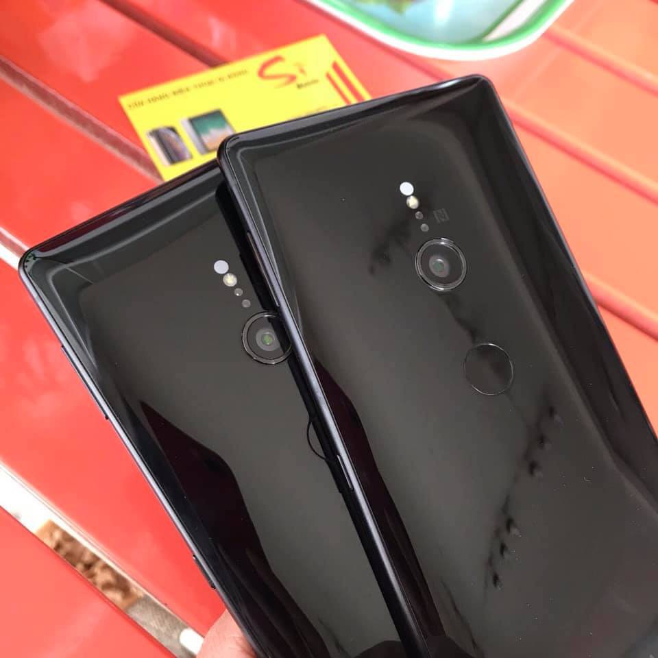 Điện thoại Sony Xperia XZ2 Dual Sim Ram 4/64GB (Quốc Tế) nguyên zin 99% giá rẻ