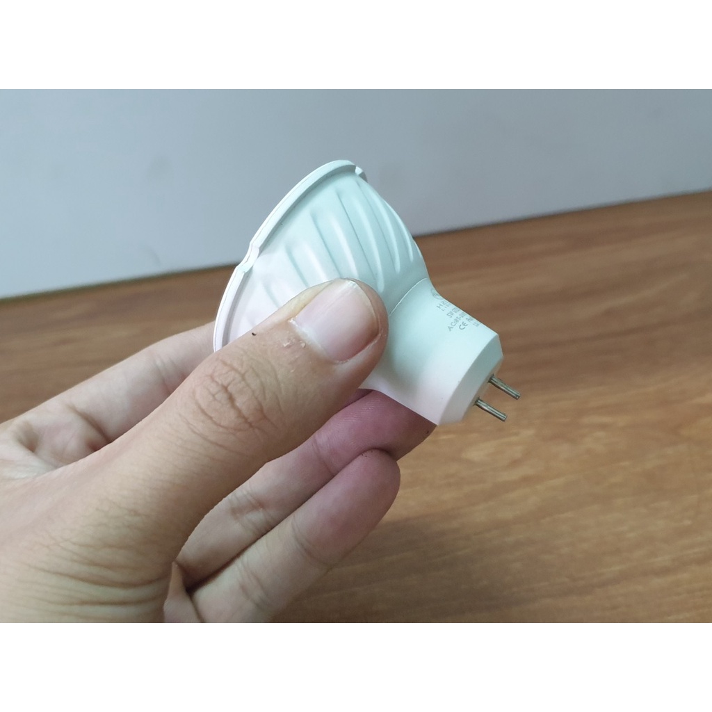 Bóng ghim chén led 5w COB Siêu Sáng  - Điện gia dụng Hoàng Kim