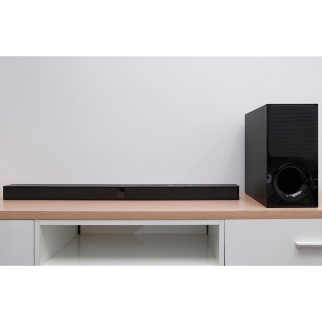 Loa Sony Soundbar CT290/300W (Hàng trưng bày chính hãng)