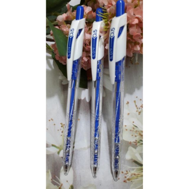 20 Bút bi 079 loại đẹp