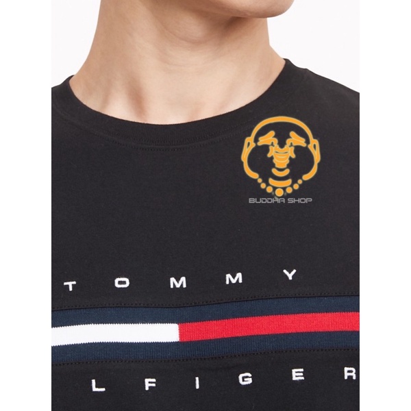 Áo thun Tommy Hilfiger size XS