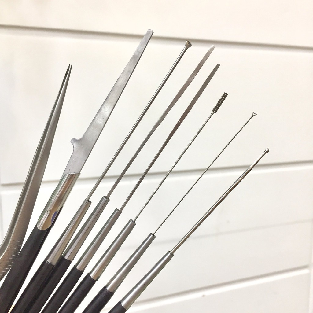 Bộ lấy ráy tai Thanh Tâm