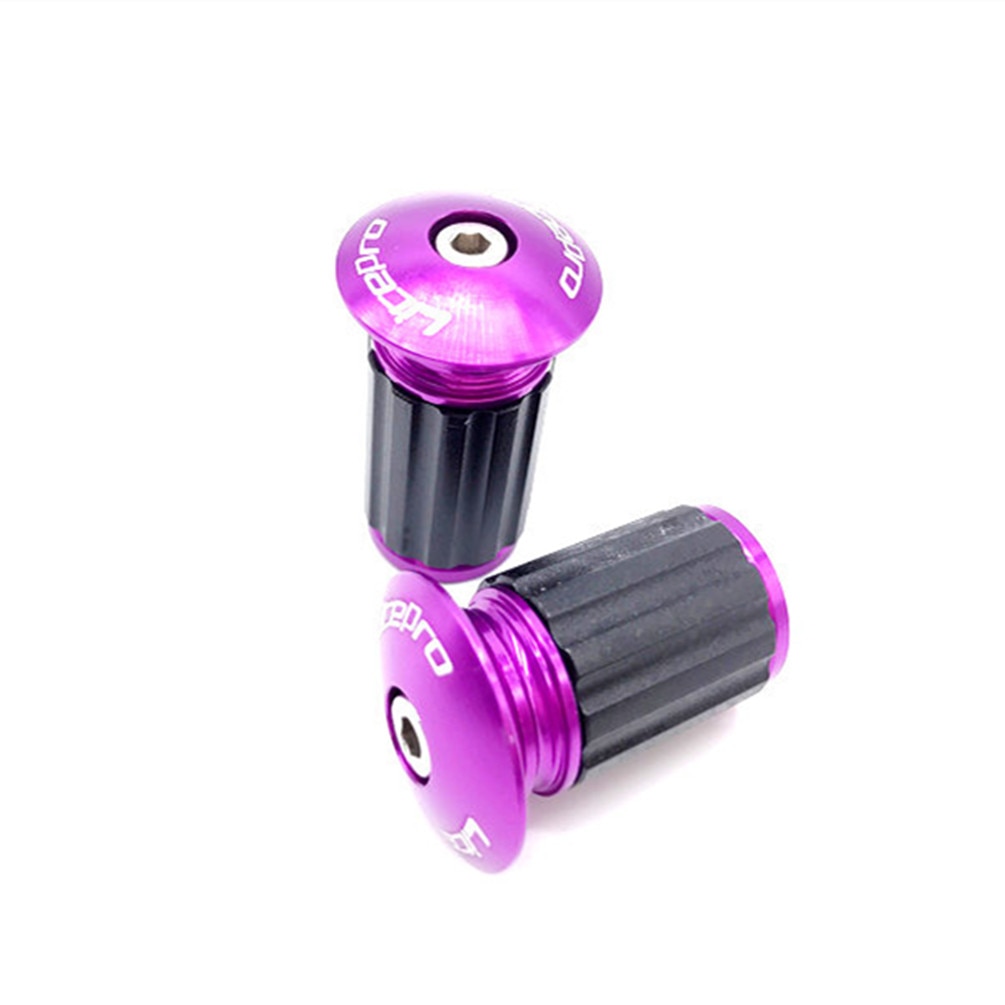 Tay cầm xe đạp gấp Litepro chuyên dụng (22-24mm)