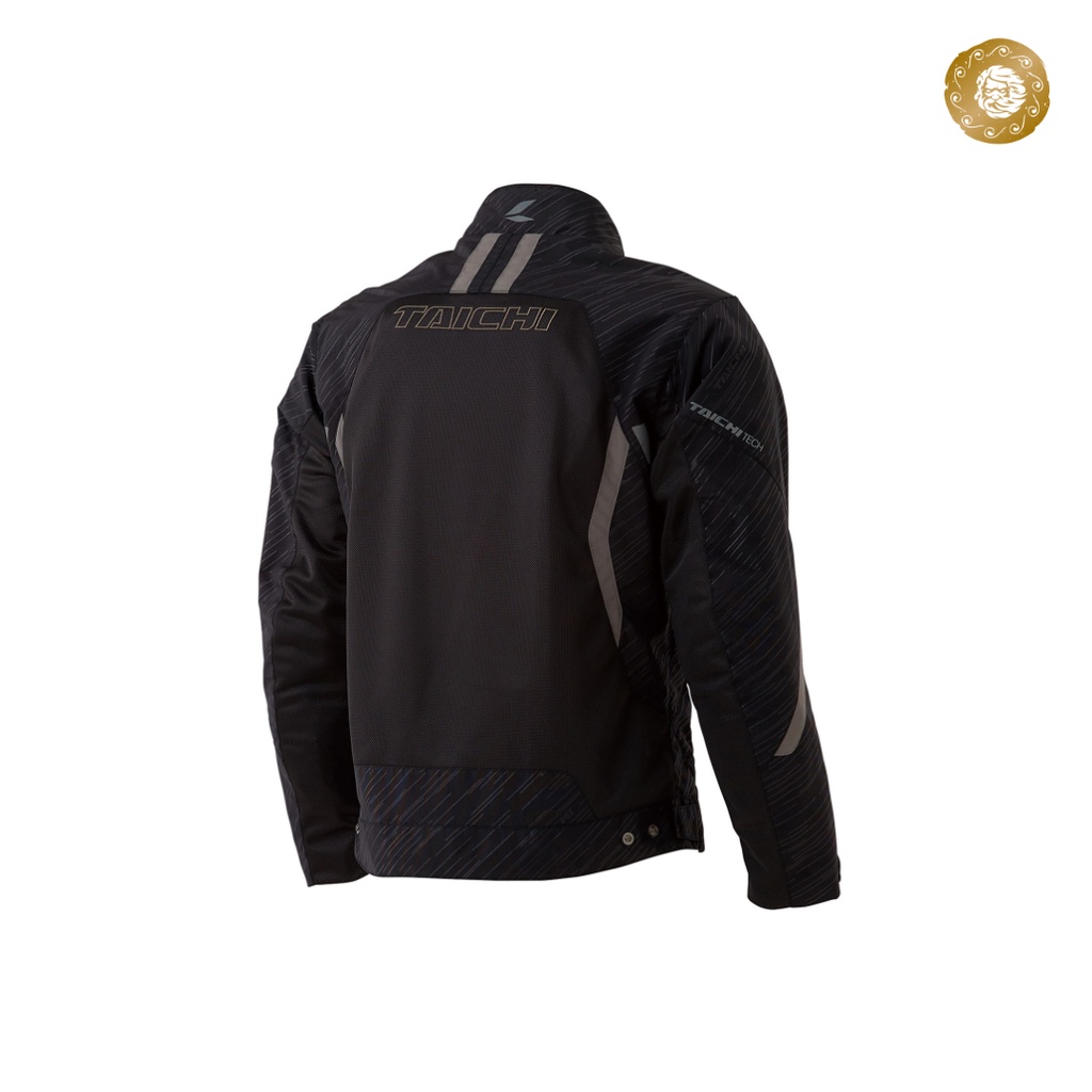 Áo bảo hộ Taichi RSJ331 TORQUE MESH JACKET