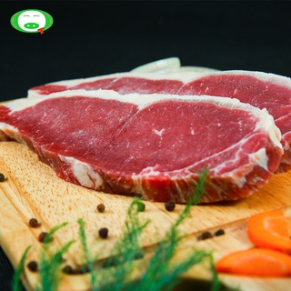 [HCM] Thăn Ngoại Bò Úc 500g