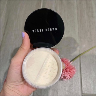 Phấn Phủ dạng bột Bobbi Brown Sheer Finish Loose Powder