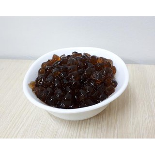 Hạt 3Q caramel Eurodeli