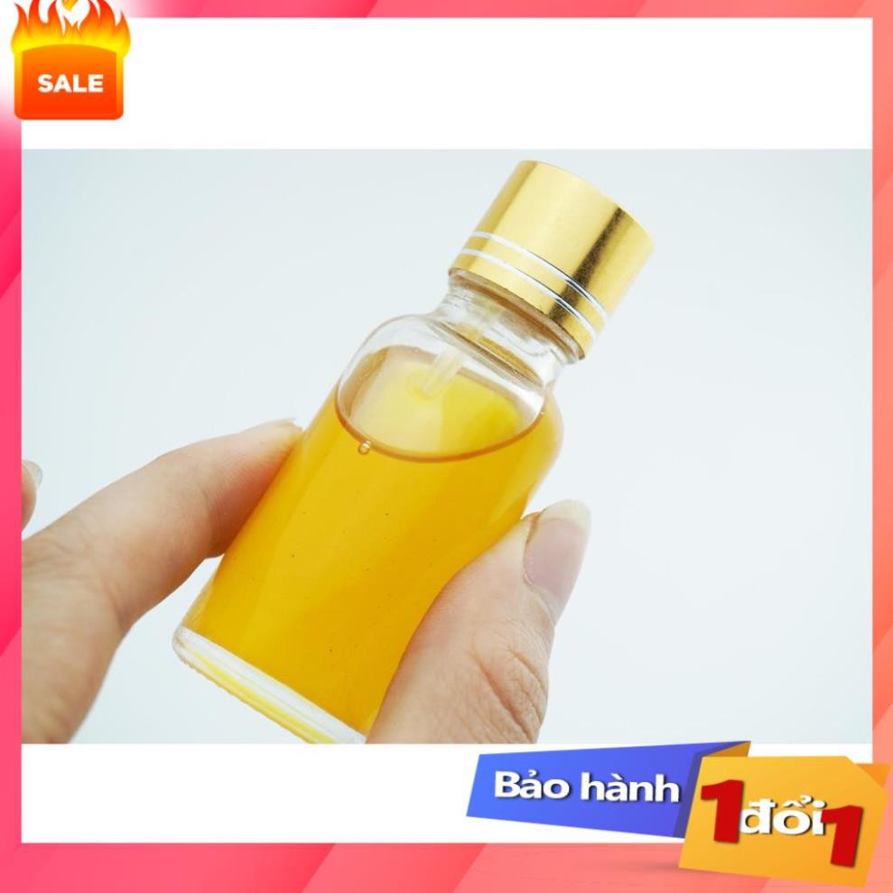 Tinh dầu quế 20ml,hương thơm dịu dàng,dễ chịu đem lại sự thoải mái cho người sử dụng .