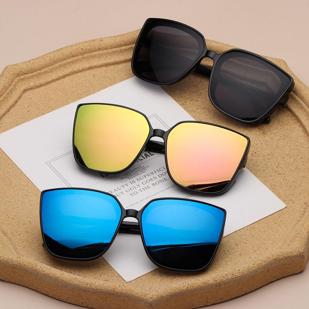 Kính Mát Thời Trang BORAG Oversized V400