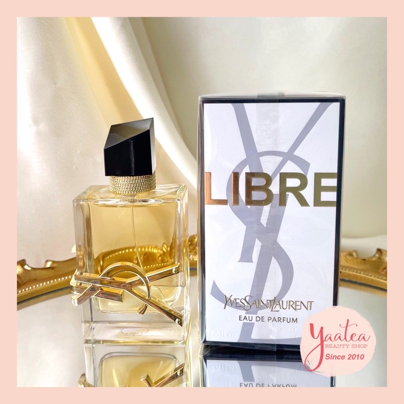 Nước hoa YSL Libre Eau De Parfume