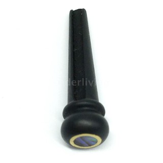 Set 6 Chốt Dây Đàn Guitar