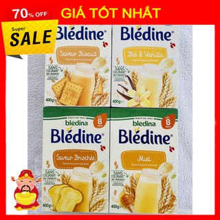 [ GIÁ TỐT NHẤT ]  Bột lắc sữa Bledine (mẫu mới) cho bé từ  [ HÀNG CHÍNH HÃNG ]