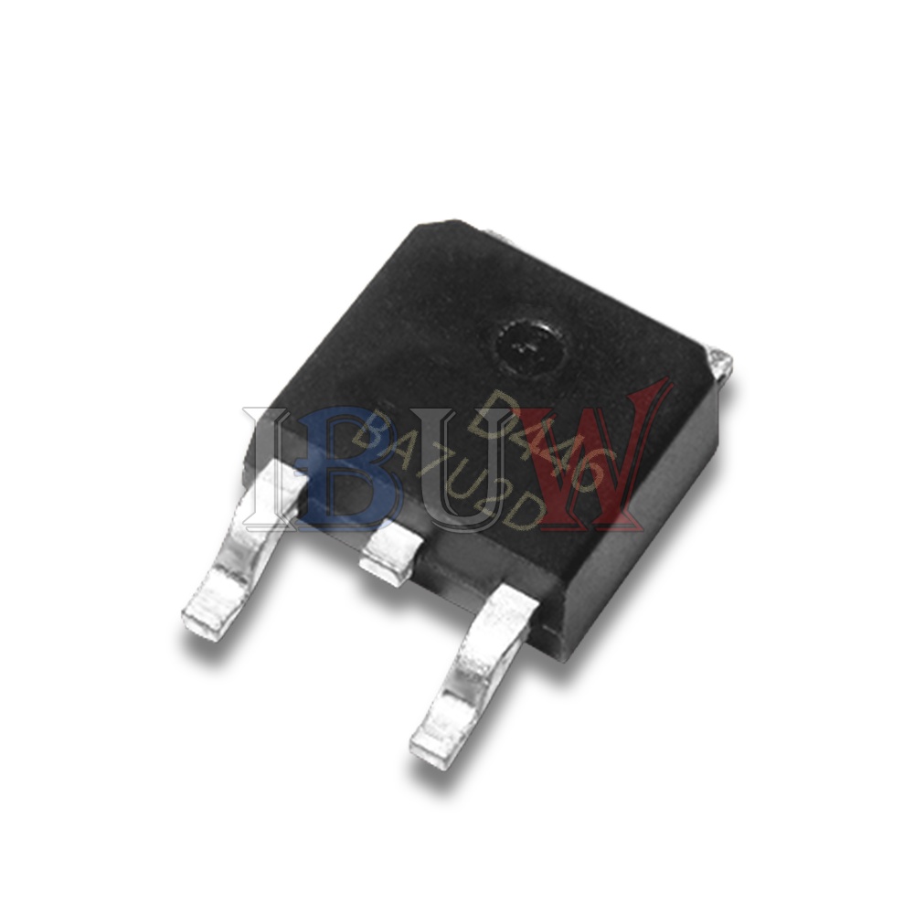 Bộ 10 Mạch Tích Hợp AOD240 AOD403 AOD409 AOD442 AOD444 AOD446 AOD446 AOD450 AOD452 AOD452 AOD472 AOD478 AOD4184 AOD4185 AOD4186 Aod425Ad425D522