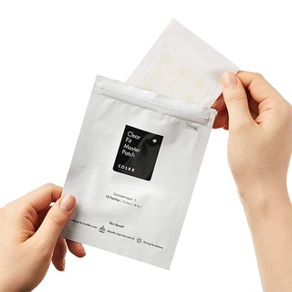Miếng dán mụn Cosrx Acne Pimple Master Patch