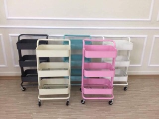 KỆ ĐỰNG ĐỒ ĐA NĂNG IKEA