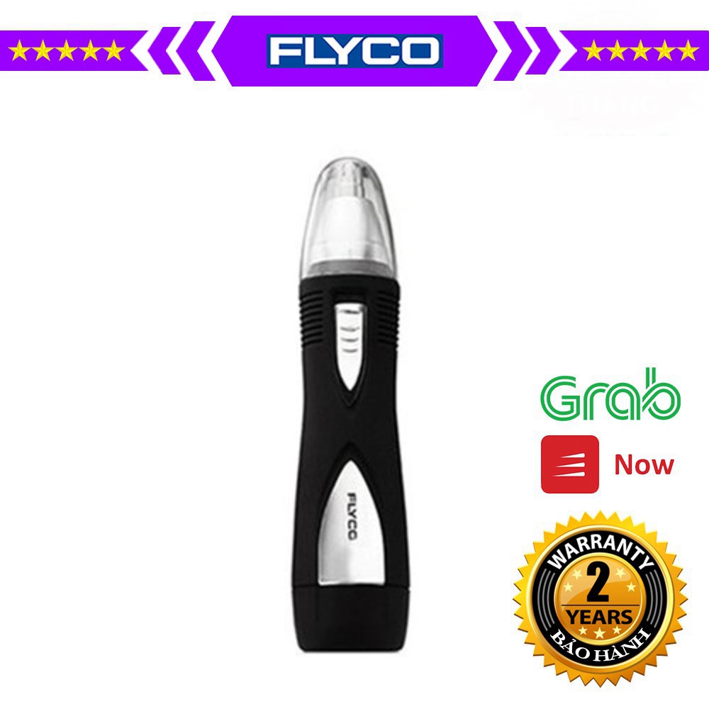 Máy Tỉa Lông Mũi Flyco FS7805VN Hàng Chính Hãng  AK HPH MB