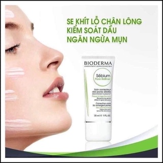𝐊𝐄𝐌 𝐃𝐔̛𝐎̛̃𝐍𝐆 BIO DERMA 𝐗𝐀𝐍𝐇 𝐋𝐀́- 𝐒𝐄 𝐊𝐇𝐈́𝐓 𝐋𝐎̂̃ 𝐂𝐇𝐀̂𝐍 𝐋𝐎̂𝐍𝐆, 𝐊𝐈𝐄̂̀𝐌 𝐃𝐀̂̀𝐔