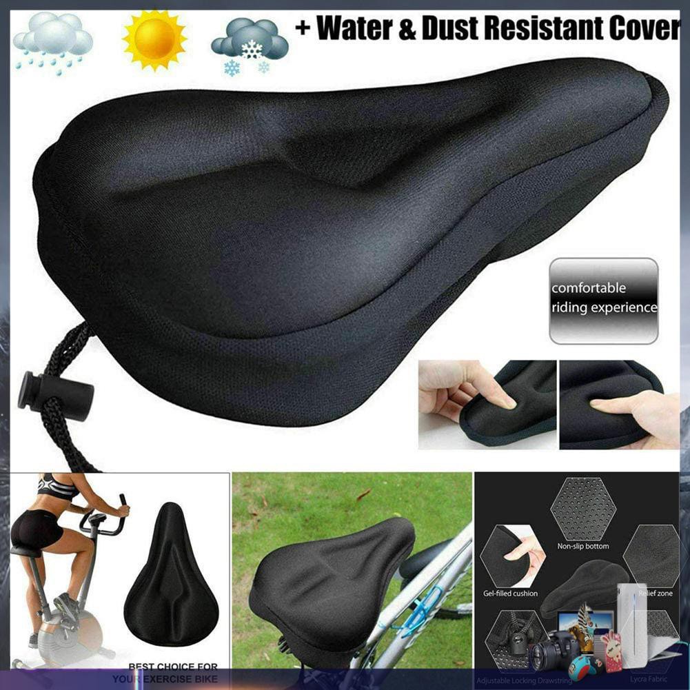 Yên Xe Đạp Leo Núi Hình Tam Giác Chất Lượng Cao