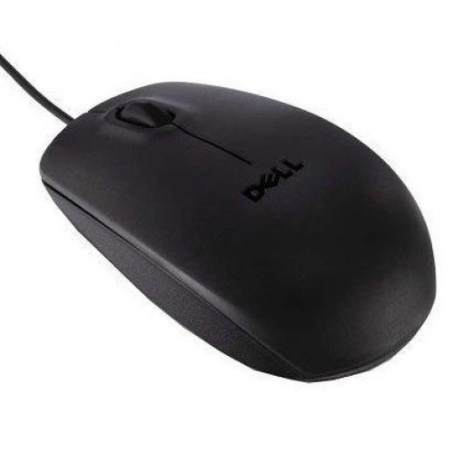 Chuột Delle Ms111 có dây thích hợp cho học tập. xài văn phòng giảm giá cực shock