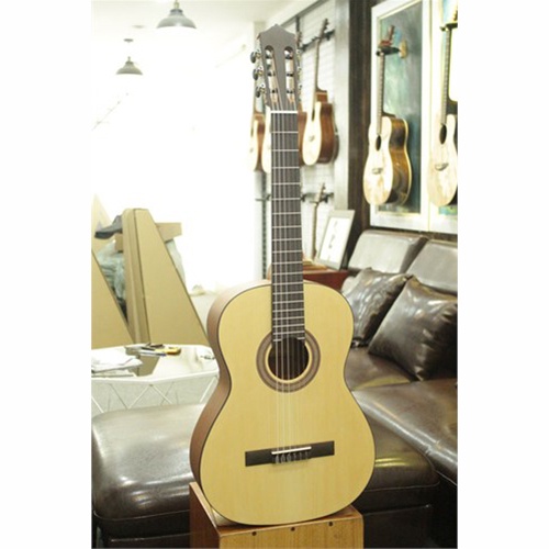 Đàn Guitar Classic Martinez Toledo MC-18 - Tặng Kèm Bao Đàn ,Capo,Pick