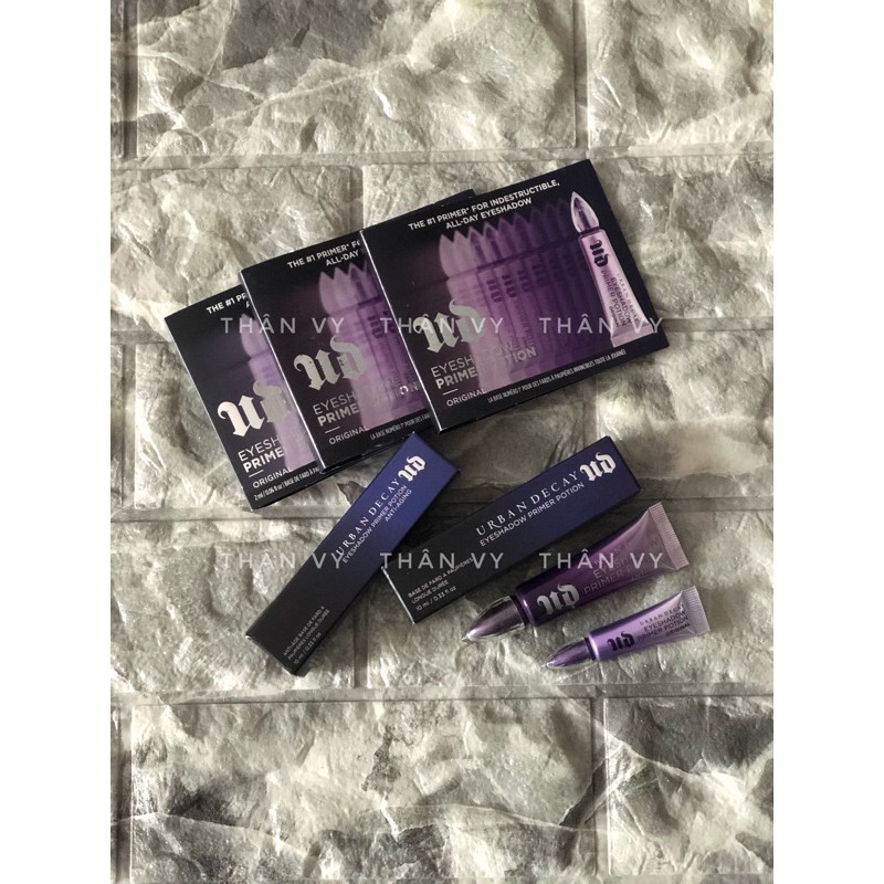 Kem lót mắt Urban Decay | BigBuy360 - bigbuy360.vn