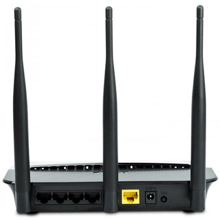 Bộ phát wifi Dlink DIR 809 chuẩn AC750