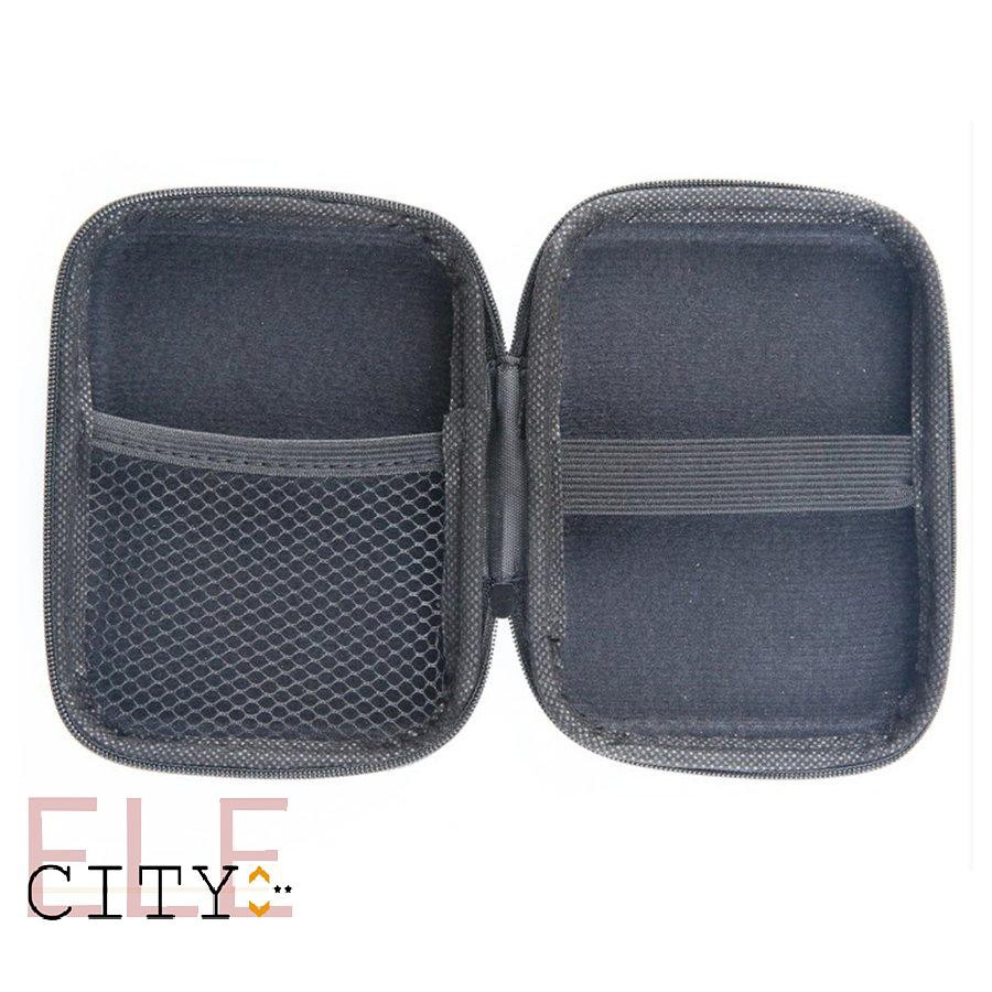 Túi đựng ổ cứng ngoài 2.5inch tiện lợi dành cho máy tính