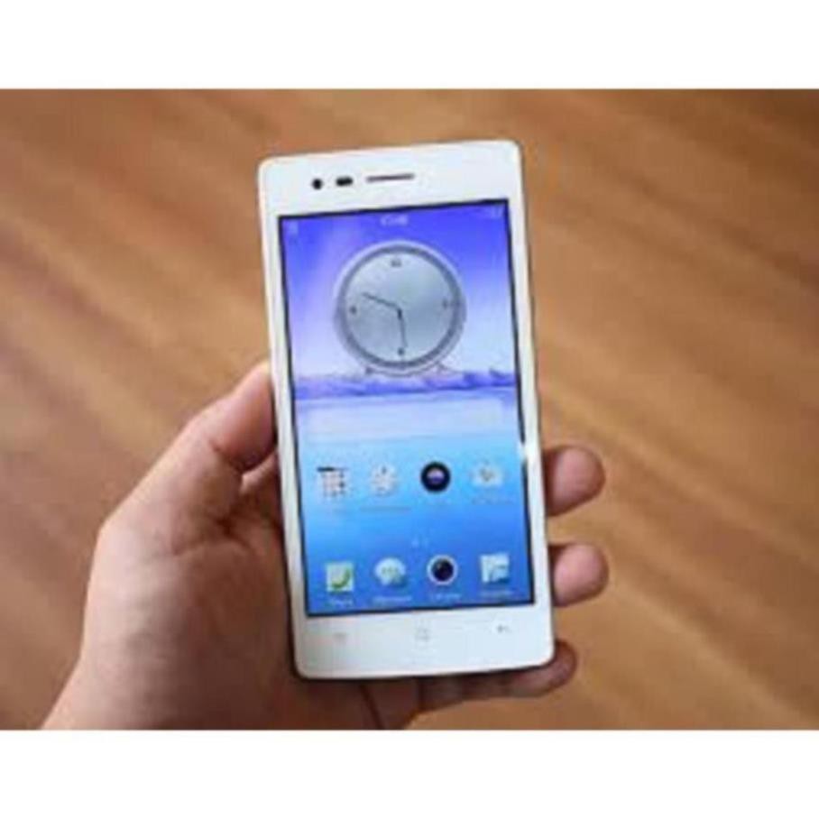 điện thoại Oppo Neo5 A31 2sim Ram 2G/16G mới Chính hãng, chiến PUBG/Liên Quân TikTok FB Zalo ngon - BCC 04