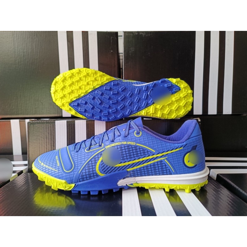 Giày bóng đá Mer vapor 14 academy tf